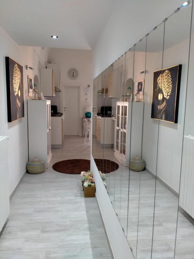 Il Sassetto Villa Matera Buitenkant foto