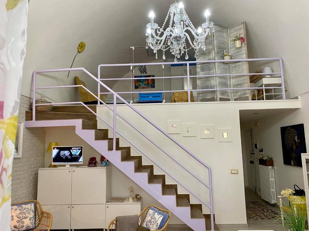 Il Sassetto Villa Matera Buitenkant foto