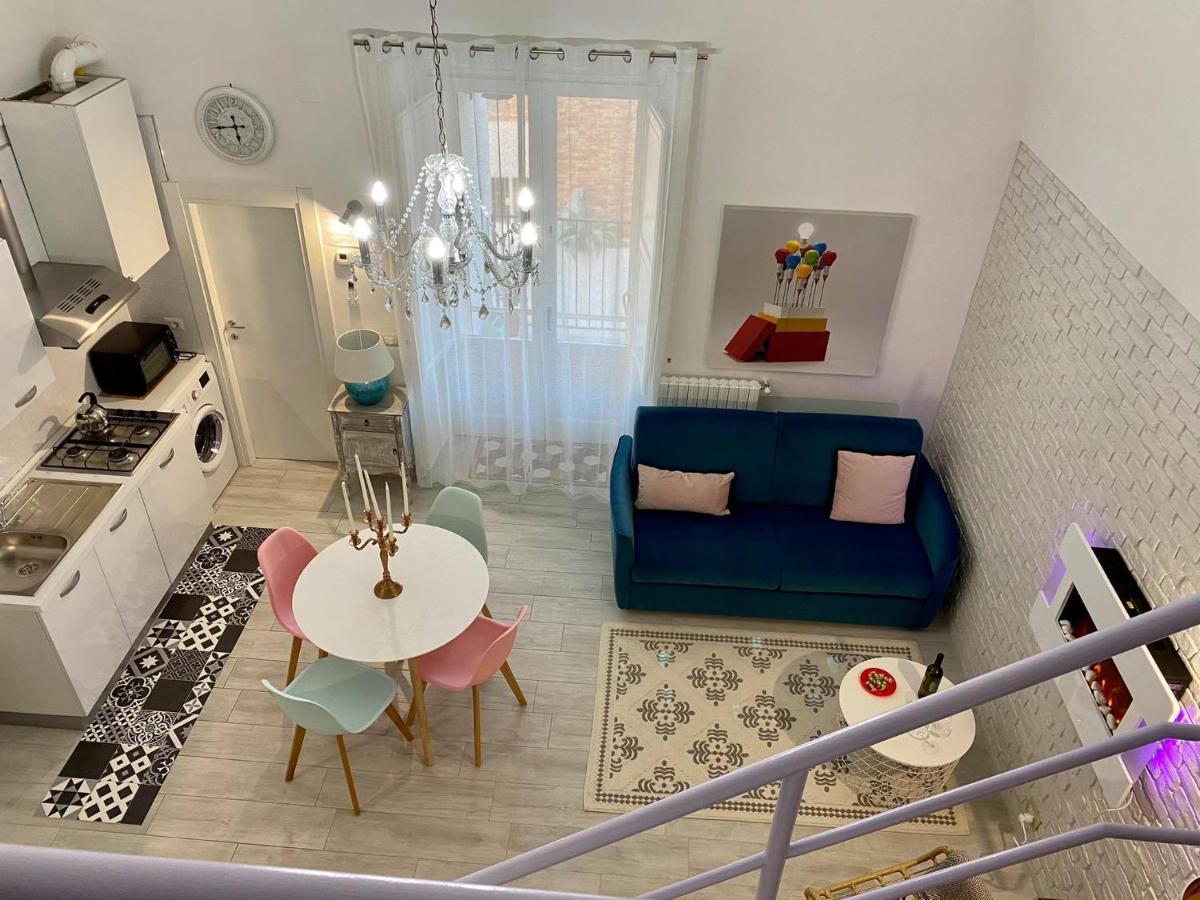 Il Sassetto Villa Matera Buitenkant foto